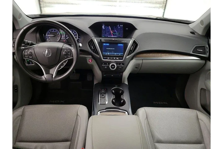 $28998 : Acura MDX 2020 SH-AWD 4dr SU image 9