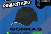 GORRAS DEPORTIVAS AL POR MAYOR en Guayaquil