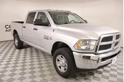 Ram 3500 2017 4x4 Tradesman