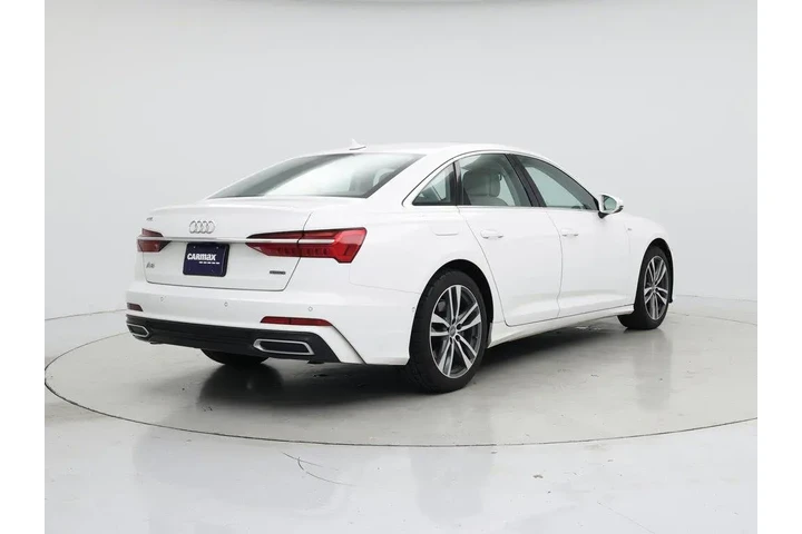 $22998 : Audi A6 2019 AWD quattro Pre image 8