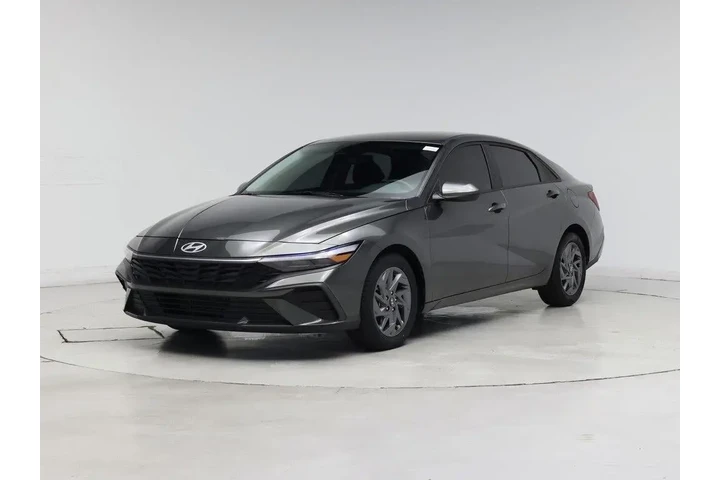 $20998 : Hyundai ELANTRA 2024 SEL 4dr image 4