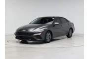 $20998 : Hyundai ELANTRA 2024 SEL 4dr thumbnail