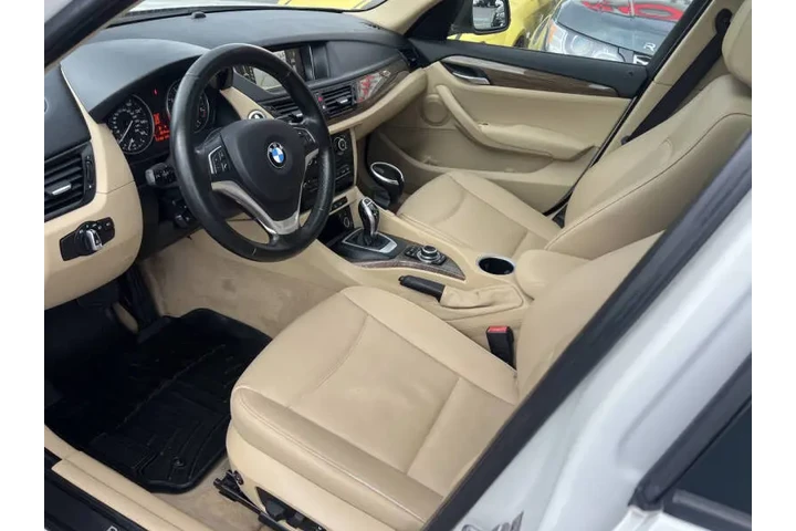 $7900 : 2013 BMW X1 xDrive28i image 8