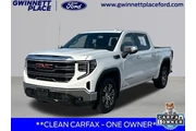 GMC Sierra 1500 2025 4x4 SLT en Atlanta