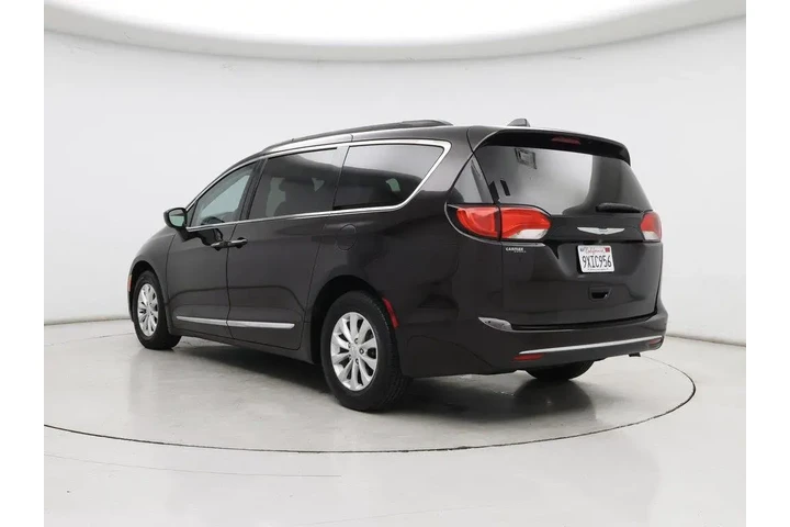 $17998 : Chrysler Pacifica 2017 Touri image 2