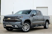$27995 : 2020 Silverado 1500 4WD Crew thumbnail