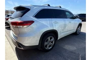 $28788 : Toyota Highlander 2019 Limit thumbnail