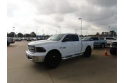 Ram 1500 2017 4x4 SLT 4dr Qu thumbnail