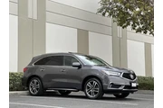 $16940 : 2017 MDX w/Advance thumbnail
