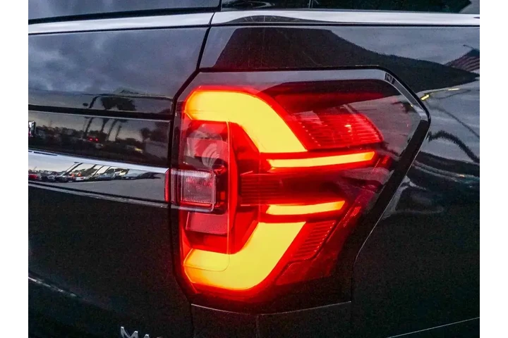 $39592 : Ford Expedition MAX 2024 4x2 image 7