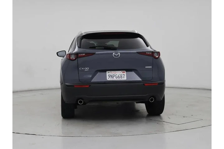 $26998 : Mazda CX-30 2024 AWD 2.5 S C image 6