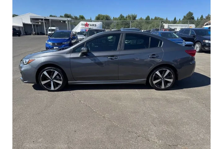 $15999 : 2019 Impreza image 2