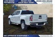 2018 GMC Canyon SLE | Houston thumbnail