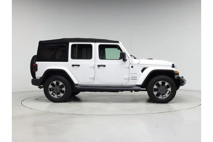 $24998 : Jeep Wrangler Unlimited 2018 image 7