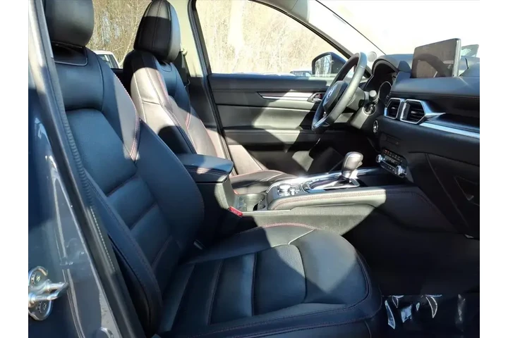 $23500 : Mazda CX-5 2023 AWD 2.5 S Ca image 5