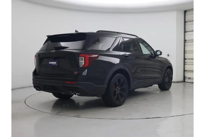 $31998 : Ford Explorer 2020 AWD ST 4d image 8