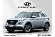 Hyundai VENUE 2022 SEL 4dr C en Salinas