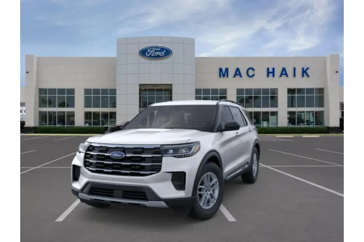 $34991 : Ford Explorer 2025 Active 4d image 2