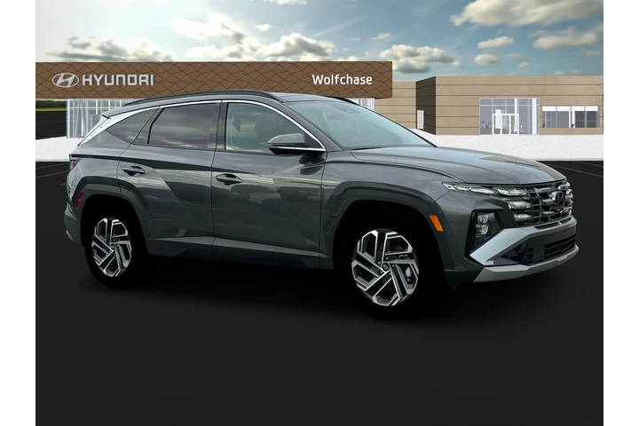 $38029 : Hyundai TUCSON Hybrid 2025 A image 10