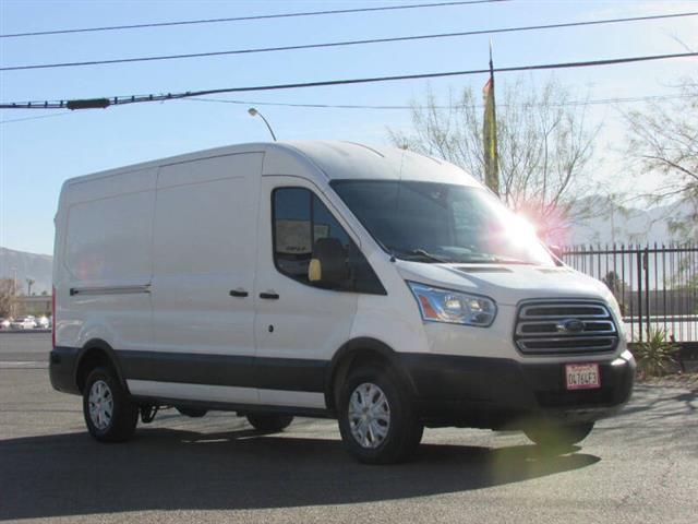 $20900 : 2015 Transit 250 image 2