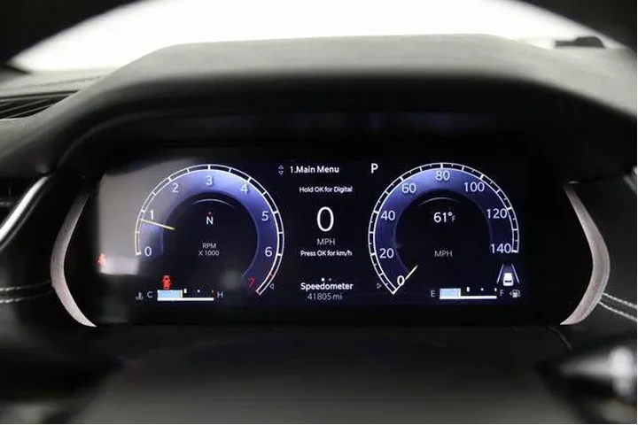 $28495 : Jeep Grand Cherokee 2022 4x4 image 7