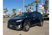 Toyota RAV4 2022 XLE 4dr SUV thumbnail