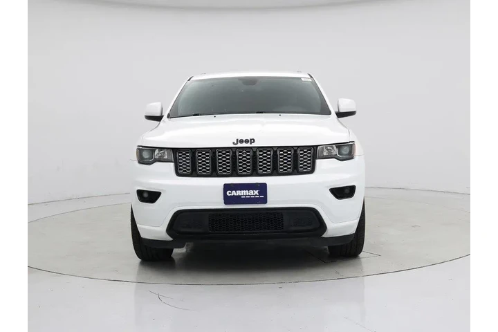 $19998 : Jeep Grand Cherokee 2018 4x2 image 5