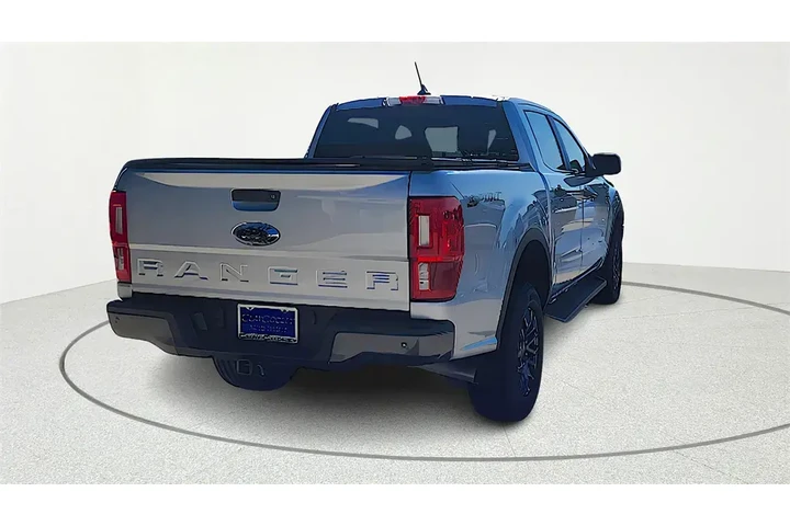 $26202 : Ford Ranger 2021 4x2 XL 4dr image 8