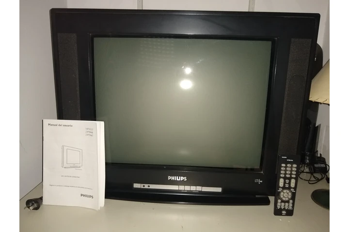 $80000 : Televisor image 2