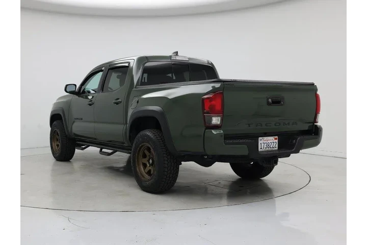 $38998 : Toyota Tacoma 2021 4x4 TRD O image 2