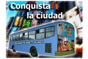 PON TU MARCA EN MOVIMIENTO en Lima