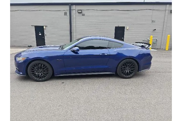 $23990 : Ford Mustang 2016 GT Premium image 5