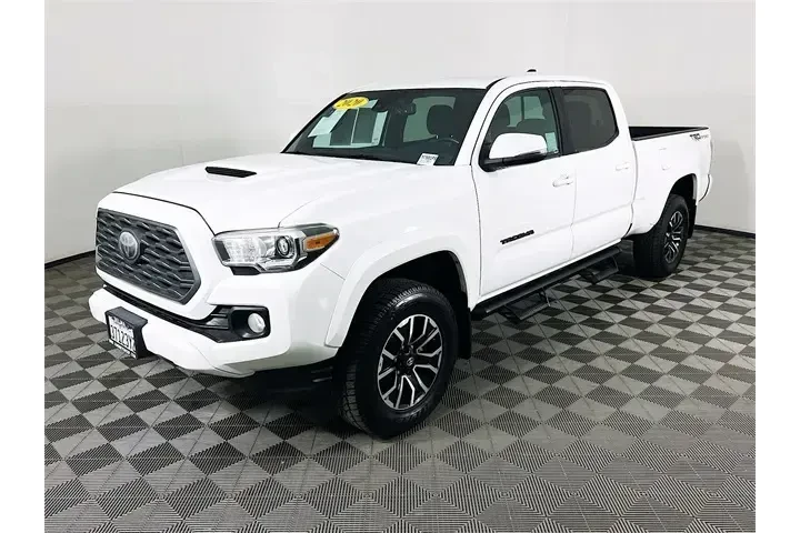 $32500 : Toyota Tacoma 2020 4x2 TRD S image 3