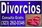 █►📌DIVORCIOS RAPIDOS►LLAMANOS en Los Angeles