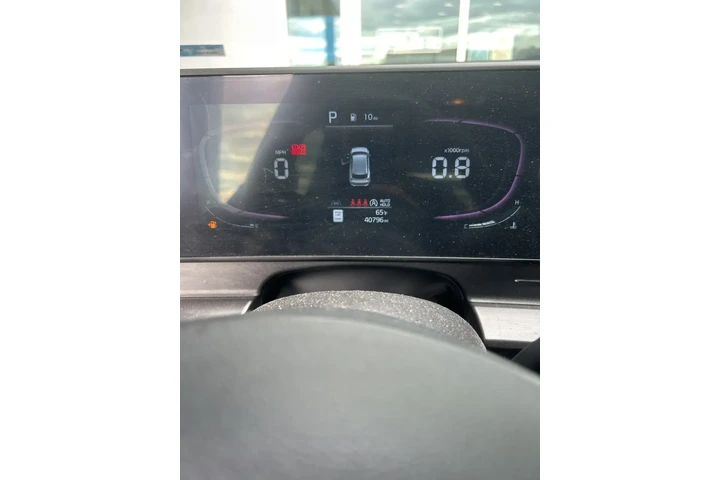 $23900 : Kia Sportage 2024 EX 4dr SUV image 1