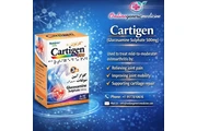 Cartigen (Glucosamine Sulphate en Buffalo