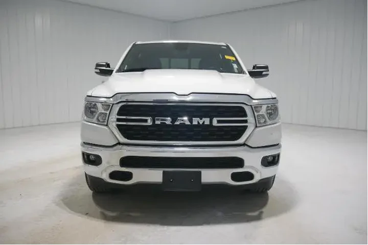 $37500 : Ram 1500 2022 4x4 Lone Star image 2