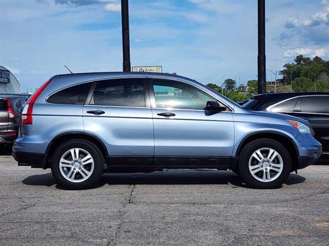 $8990 : 2010 CR-V EX image 4