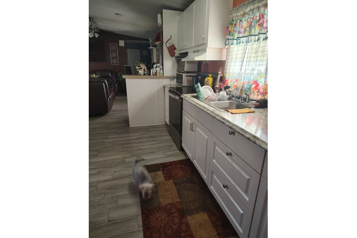 $45000 : Venta de Mobile Home image 6