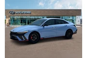$34888 : Hyundai ELANTRA N 2025 4dr S thumbnail
