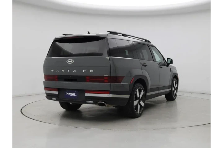 $34998 : Hyundai SANTA FE 2024 AWD Li image 8