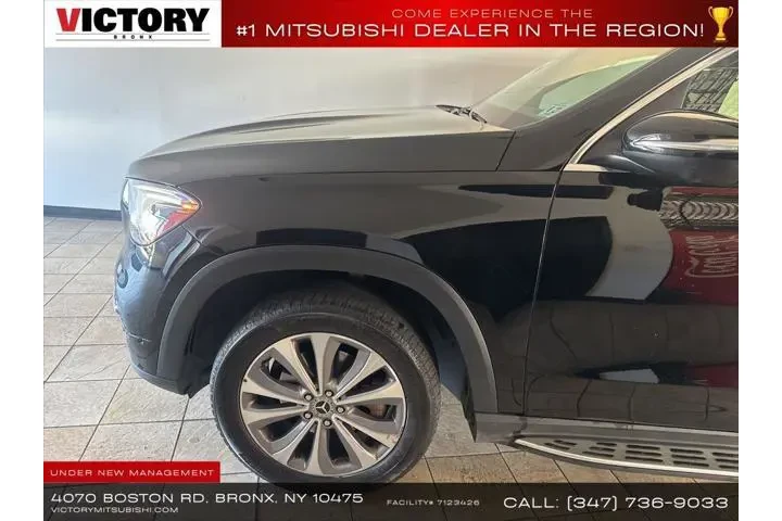 $29220 : Mercedes-Benz GLE 2022 AWD G image 8