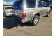$4500 : 2002 4Runner thumbnail