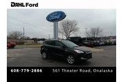 Ford Escape 2015 AWD Titaniu en Madison