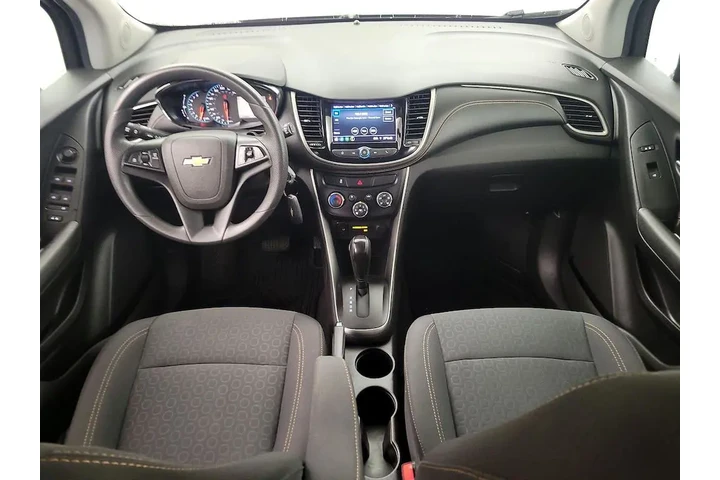 $17998 : Chevrolet Trax 2020 AWD LS 4 image 9