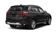 $38150 : BMW X5 2022 AWD xDrive40i 4d thumbnail