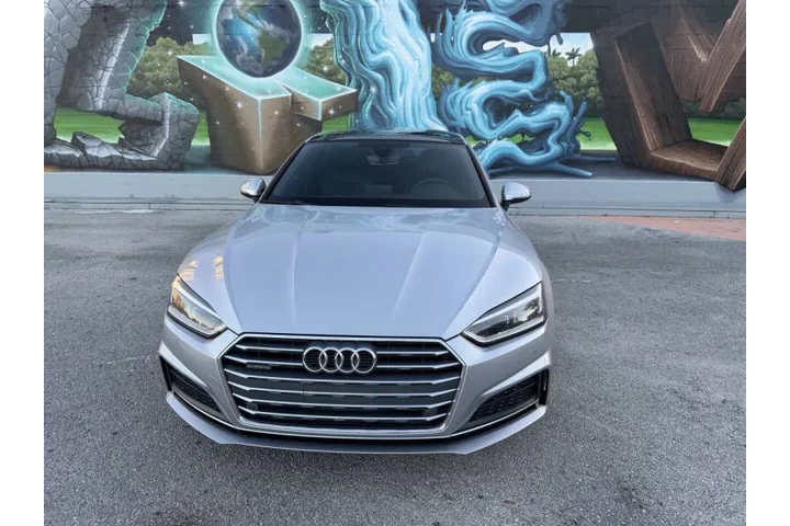 $18495 : 2018 A5 Sportback 2.0T quattr image 4