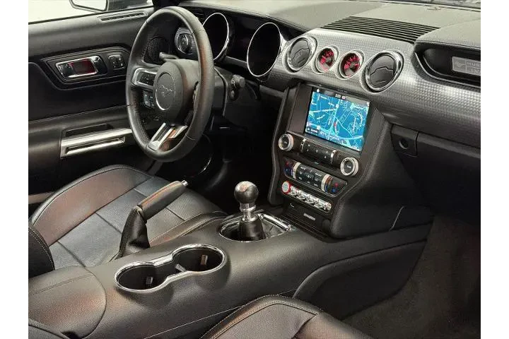 $28000 : Ford Mustang 2016 GT Premium image 10