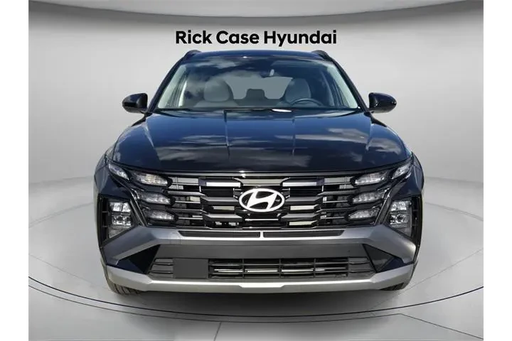 $28352 : Hyundai TUCSON 2025 SEL 4dr image 3