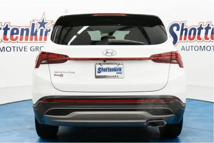 $26465 : Hyundai SANTA FE 2023 SEL 4d image 6